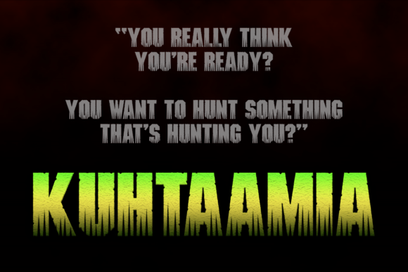 Kuhtaamia: Bold, Warm, Unmistakable