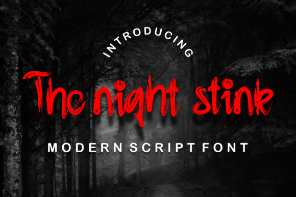 The Night Stink